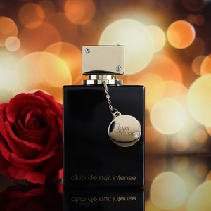 Nước hoa Cologne thương hiệu ban đầu với hương thơm lâu dài 100ml xịt cho nam giới và phụ nữ hiện đại để tăng cường thu hút vĩnh cửu - Product Image 2