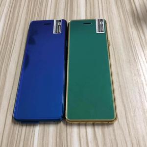 โทรศัพท์มือถือ Ulcool <span class=keywords><strong>V99</strong></span> Mini Ultrathin รุ่นบางเฉียบ รองรับซิมคู่ เล่น MP3 ได้ - Product Image 2