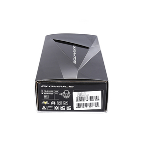 Pedales de Bicicleta de Carretera <span class=keywords><strong>SHIMANO</strong></span> DURA-ACE R9100 PD-R9100 E1 <span class=keywords><strong>SPD</strong></span> <span class=keywords><strong>SL</strong></span> de Carbono - Product Image 5