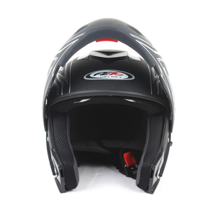 <span class=keywords><strong>Casco</strong></span> Modular Integral Abatible con Visera, Único, con Certificación ECE DOT - Product Image 6