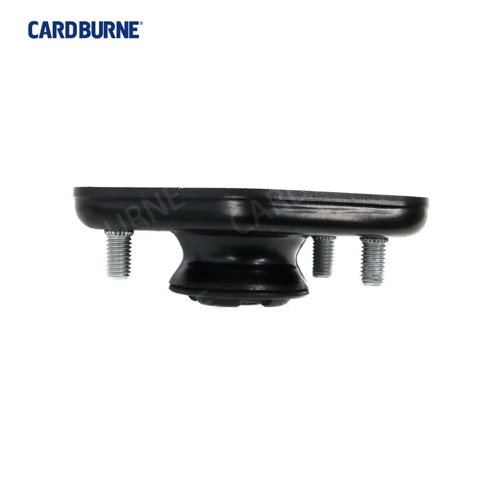 Cardburne marca 33506790302 suspensión trasera puntal montaje para Bmw X3 Soportes superiores 3350 6790 302 soportes de puntal