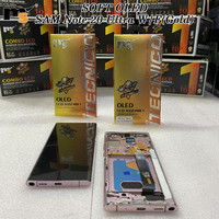 Écran OLED tactile de remplacement pour Note 20U, série MS Soft OLED, avec garantie d'un an