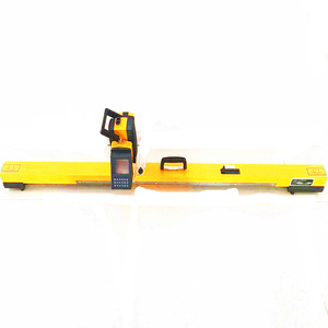 เครื่องตรวจสอบสายไฟแบบเลเซอร์ Blue Motion DJJ-8 ขนาด 230x80x205 มม. อุปกรณ์ตรวจจับสายไฟเหนือศีรษะ - Product Image 2