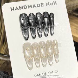 Armure pure à porter à la main, Le <span class=keywords><strong>Petit</strong></span> Chaperon Rouge, Explosions, <span class=keywords><strong>Oracle</strong></span>, Lumière Sacrée, Peint à la main, Style Français, Motif Tulipe - Product Image 2