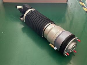 Nuevo Amortiguador de Aire Delantero Derecho para <span class=keywords><strong>Rolls</strong></span>-<span class=keywords><strong>Royce</strong></span> GHOST, Suspensión Neumática, OE 37106862551, Compatible con Todo Terreno - Product Image 5