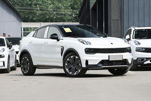 2024 Op Voorraad Lynk & Co 05 EM-P Benzine Of Hybride Suv <span class=keywords><strong>3</strong></span>-Traps Dht Nieuwe Energie Voertuig Nieuwe Auto Lynkco 05 Te Koop - Product Image 2