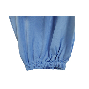 Tenue d'arts martiaux d'été au prix de gros, vêtements de Wushu Kung Fu, lait râpé, uniforme de <span class=keywords><strong>Tai</strong></span> <span class=keywords><strong>Chi</strong></span> <span class=keywords><strong>à</strong></span> manches courtes - Product Image 4