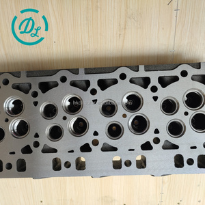 ฝาสูบดีเซล EexcavaStart 4TNV106 รุ่น 723907-11100 สำหรับเครื่องยนต์รถขุดขนาดเล็ก - ทนทาน เชื่อถือได้ ติดตั้งง่าย - Product Image 5