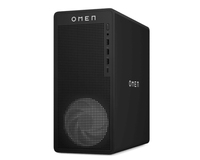 PC Desktop Gaming untuk HP 16L OMEN Intel Core I7-14650HX I9-14900HX RTX3050 RTX5060 RTX5060Ti-16G 16GB DDR5 512GB/1TB SSD 400W
