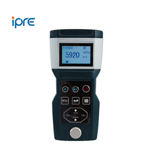Medidor de Espesor Ultrasónico IPRE PD-T7 Echo-Echo, Resolución de 0.001 mm, 2-15 MHz, Alta Precisión, Electrónico, para Pintura, 1 Año de Garantía - Product Image 4