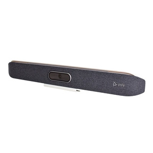 Nuevo en Stock, Barra de Video Todo en Uno Poly X50 con Kit de Controlador TC8, 4K para Conferencias, Certificado de Origen POLY X50 - Product Image 2