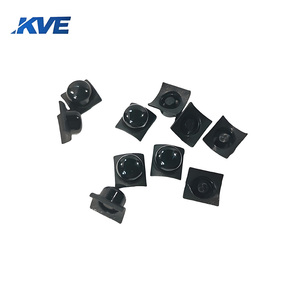 Nhà máy tùy chỉnh OEM/ODM Silicone sản phẩm cao su nhà sản xuất tùy chỉnh Silicone khuôn phần - Product Image 2