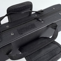 Canvas Flute Case