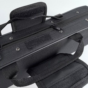 Flute Case Canvas Accessories - Product Image 4