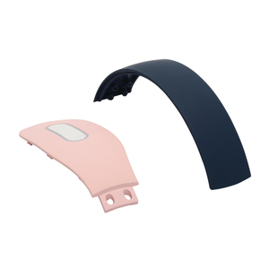 Plastic Abs/Pc/Pa66/Pom/Tpu/Pp/Pvc/Pet/Hdpe/Pmma Spuitgietonderdelen Kunststof Spuitgietproducten - Product Image 3