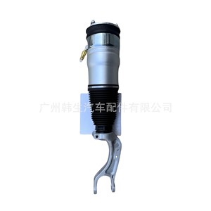 Conjunto de Amortiguador Delantero para Tesla Model S 1030608-00-C con Soporte para Reemplazo - Product Image 4