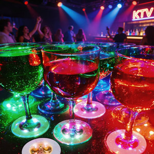 <span class=keywords><strong>Posavasos</strong></span> LED Impermeables, <span class=keywords><strong>Posavasos</strong></span> LED Brillantes para Bar, <span class=keywords><strong>Piscina</strong></span>, Fiesta en la Playa, Jardín, Reunión Nocturna, Decoración - Product Image 1