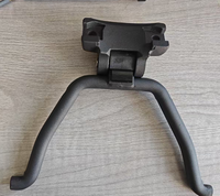 Support de stationnement robuste, pièces de rechange pour Segway Ninebot Max Plus X 2.4, accessoires de scooter