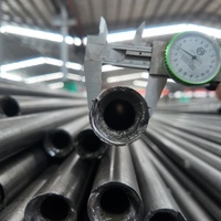 ASTM 4140 Präzisionsstahlrohr API-Zertifiziert 6,748"*1,181 Verschleißfestes Bearbeitungsrohr für Technische Übertragungsteile