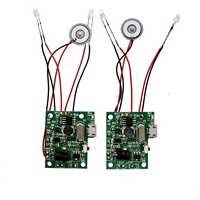 Fournisseur de solutions clés en main pour cartes de circuit imprimé PCBA, cartes de contrôle pour humidificateurs OEM/ODM, instruments de beauté et modules de commande pour diffuseurs d'arômes