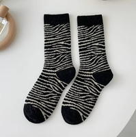 Chaussettes de sport décontractées pour femmes, respirantes, antibactériennes, à séchage rapide, en fibre de bambou et élasthanne, pour tous les jours et le sport