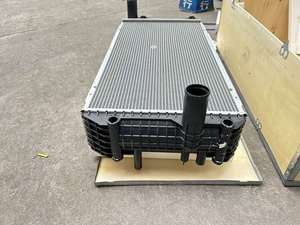 521 del radiatore del serbatoio dell'acqua-5201 5215201 per escavatore 330GC - Product Image 3