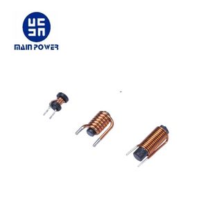 ตัวเหนี่ยวนำโช้คไฟเฟอร์ไรต์แบบ Toroidal สำหรับเครื่องปรับอากาศแหล่งจ่ายไฟหลัก200uH MP-201-XXX จ่ายไฟหลัก - Product Image 2