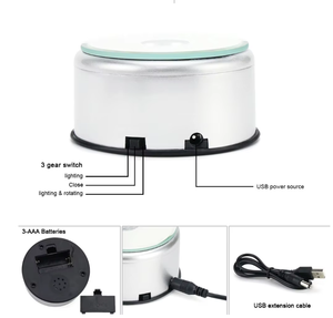 Venta Caliente, Lámpara de Bola de Cristal de 5/7 cm, Pokemo <span class=keywords><strong>GoPlus</strong></span>, Bola de Cristal 3D, Bola de Cristal LED, Juguetes de Cristal, Regalos de Cumpleaños Personalizados, Bolas DIY - Product Image 3