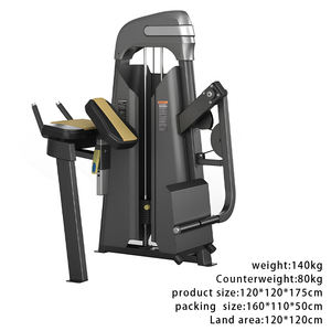 Тренажер для подъема задних ног - Product Image 4