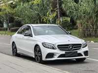 Mercedes-Benz C 260 2020 Sport Sedan d'occasion, 1.5T 184ch Hybride Léger Propulsion, Bien Entretenu Prêt à être Expédié