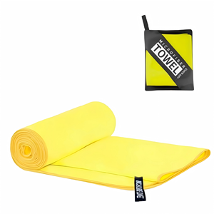 Toalla de Microfibra de Enfriamiento Físico Instantáneo, Secado Rápido, Absorbe el Sudor, para Atletas, Correr, <span class=keywords><strong>Entrenamiento</strong></span> y Deportes al Aire Libre - Product Image 1