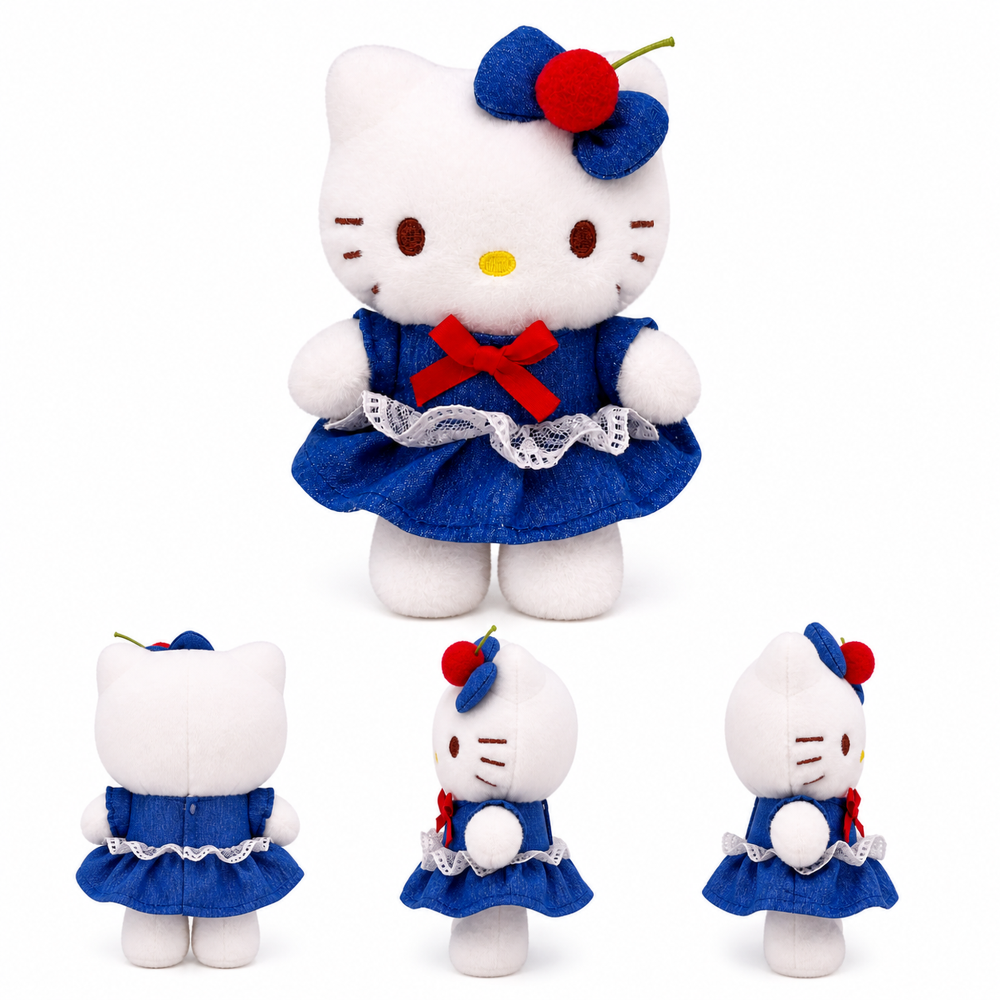92 plush toys(contact us for catalog to get 6000+styles)