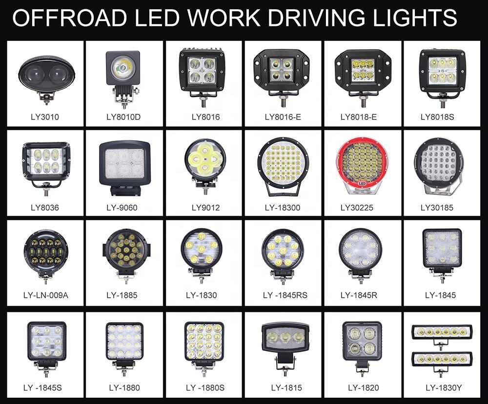 D'autres Auto Système D'éclairage sont disponibles