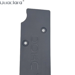 Couvre-moteur de toit de voiture pour KX3 KC 2015 2016 2017 2018 <span class=keywords><strong>2019</strong></span> Kia Seltos Rio YB 2017 2018 <span class=keywords><strong>2019</strong></span> 2020 2021 2023 Rio/K2 FB 22405-2B800 - Product Image 3