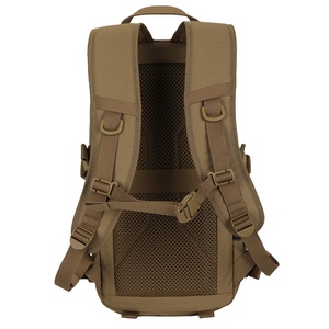MASTTAC <span class=keywords><strong>Sac</strong></span> tactique extérieur 500D Nylon équitation cyclisme <span class=keywords><strong>randonnée</strong></span> MOLLE Camo étanche <span class=keywords><strong>petit</strong></span> <span class=keywords><strong>sac</strong></span> à dos tactique multifonctionnel - Product Image 3