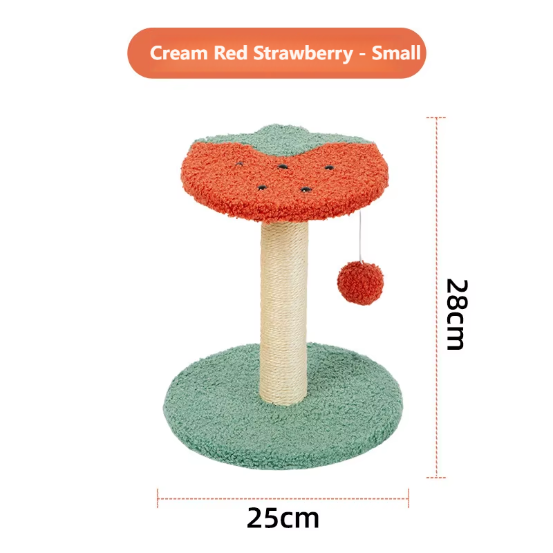 style 7-red