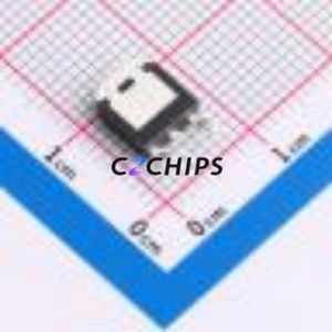 Nouveau transistor à effet de champ IRLR7833TRLPBF DPAK(TO-252AA) original (MOSFET) - Product Image 2