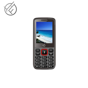 Teléfono <span class=keywords><strong>Celular</strong></span> para Personas Mayores, Teléfono Móvil con Linterna, Antorcha, Botones Grandes - Product Image 6