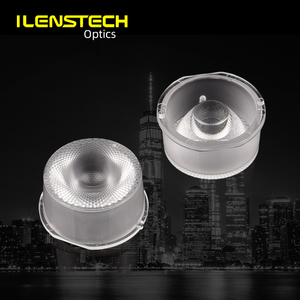 Outdoor Garden / Facade Lighting <strong>Lens</strong> 3030 3535 5050 Smd 30 Degree Led <strong>Lenses</strong> - Product Image 1