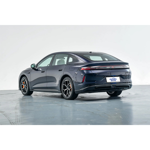 <span class=keywords><strong>Véhicule</strong></span> Électrique Changan Qiyuan A06 2026 à Transmission Automatique, Pneus Gauche 245/45 R19, Vue Panoramique 360°, Modè<span class=keywords><strong>le</strong></span> Laser Ultra+ - Vente Flash - Product Image 6