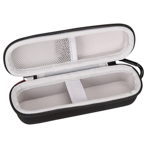 Custodia <span class=keywords><strong>da</strong></span> viaggio con Logo personalizzato per spazzolino <span class=keywords><strong>da</strong></span> denti rigida custodia protettiva EVA custodia custodia per evitare che lo spazzolino <span class=keywords><strong>da</strong></span> denti si danneggi - Product Image 2