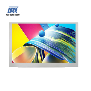 Tela <span class=keywords><strong>lcd</strong></span> leitável tsd auto grau 5 "800x480 resolução ips 1600nits rgb interface 5" luz solar - Product Image 3
