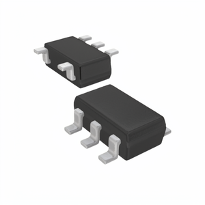 XC6124A525MR-G SC 74A, SOT 753 Buy Electronics Components Online Authorized Distributor Power Management (PMIC) - Product Image 1