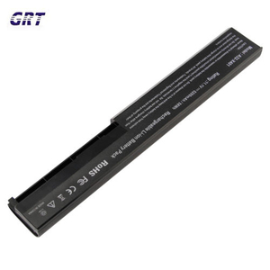 แบตเตอรี่แล็ปท็อป Li-ion 6 เซลล์ 11.1V 5200mAh 58Wh สำหรับ ASUS A32-X401 X501 X501A X501U X401 X401U X401A A41-X401 OEM ราคาถูก - Product Image 1