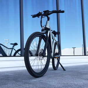 Vente en gros de vélos <span class=keywords><strong>électrique</strong></span>s de montagne 48V, <span class=keywords><strong>meilleur</strong></span> vélo <span class=keywords><strong>électrique</strong></span> de montagne chinois le moins <span class=keywords><strong>cher</strong></span>, siège long à vendre - Product Image 4