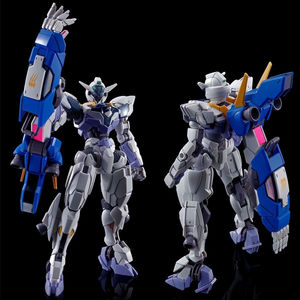 Super héros Mecha blocs de construction PVC Super armure <span class=keywords><strong>Robot</strong></span> modèle militaire guerrier figurines cadeaux pour garçons et enfants - Product Image 4