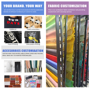 Chaqueta de moda para hombre, estilo chino, elemento de maquillaje Facial, diseño de costura, chaqueta acolchada rellena de pato para invierno - Product Image 6