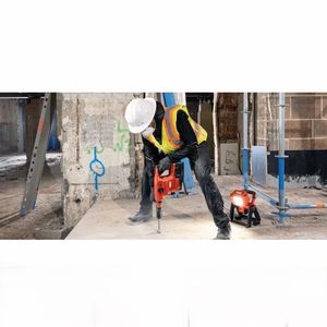 Hilti-2242904 6-22 LED Construction Lights Hilti <b>Tools</b> Construction Lighting Excluding Lithium Ion Batteries - Product Image 3