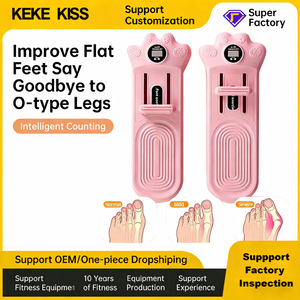 Masajeador Profesional para Pies y Piernas, Corrector de Postura, Herramienta de Masaje para el Cuidado de los Pies, Ejercitador para la Fascitis Plantar - Product Image 6