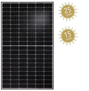 型号太阳能电池板360W 365W价格太阳能电池板370瓦成本太阳能电池板